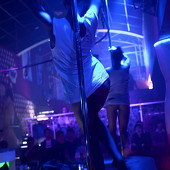 Мокрая майка фото 104