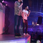 Мокрая майка фото 50