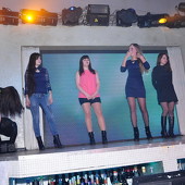 Мокрая майка фото 44