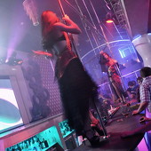 Мокрая майка фото 67