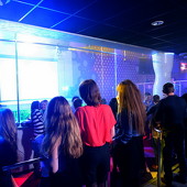 Мокрая майка фото 49