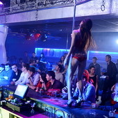 Мокрая майка фото 117