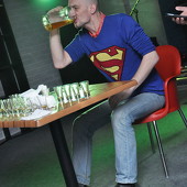 Мокрая майка фото 38