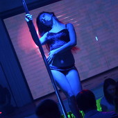 Мокрая майка фото 120