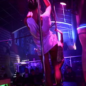 Мокрая майка фото 106