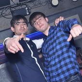 Мокрая майка фото 65