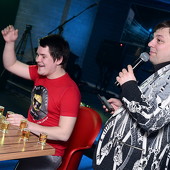 Мокрая майка фото 31