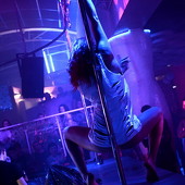 Мокрая майка фото 103