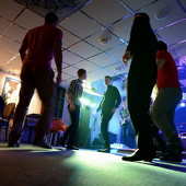 Мокрая майка фото 47