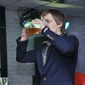 Мокрая майка фото 31