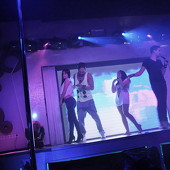 Мокрая майка фото 80