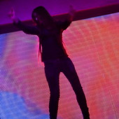 Мокрая майка фото 50