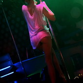 Мокрая майка фото 113