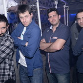 Мокрая майка фото 80