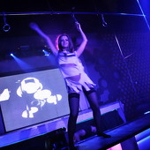 Мокрая майка фото 75