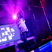 Мокрая майка фото 72