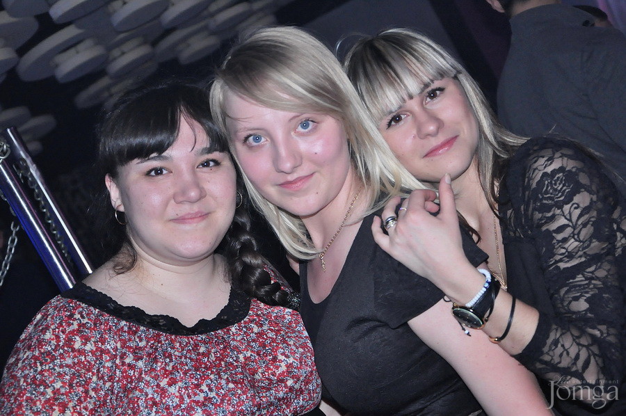 Фотография с PENTHOUSE в Пятерочка