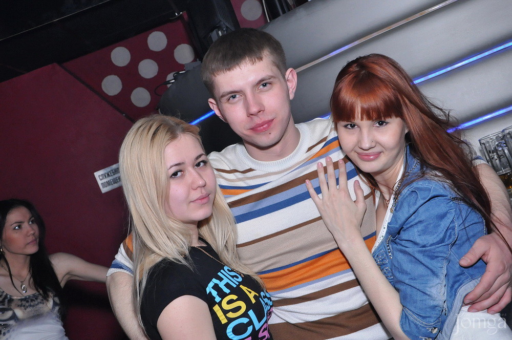 Фотография с PENTHOUSE в Пятерочка