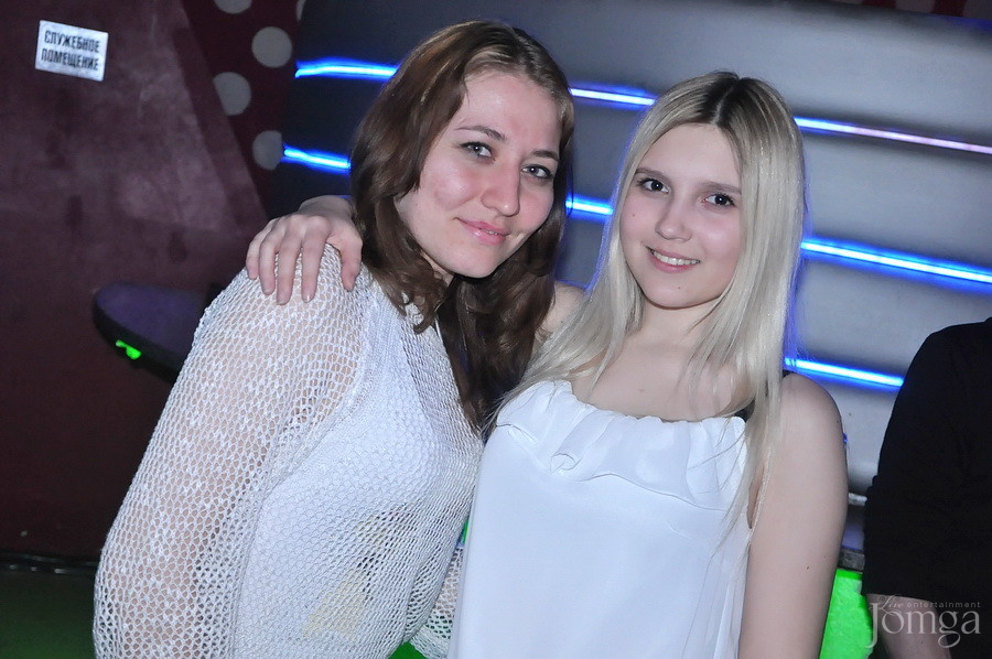 Фотография с PENTHOUSE в Пятерочка