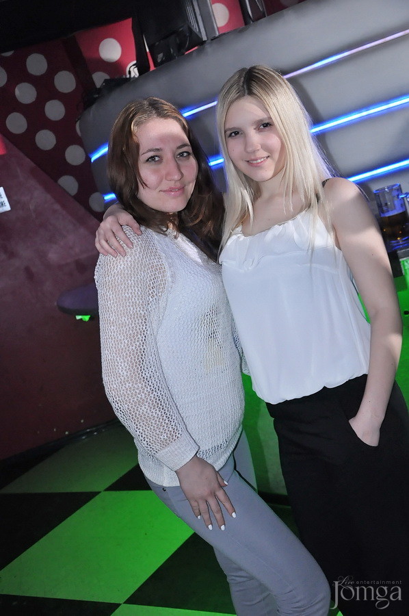 Фотография с PENTHOUSE в Пятерочка