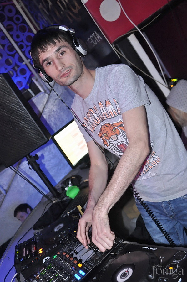 Фотография с PENTHOUSE в Пятерочка