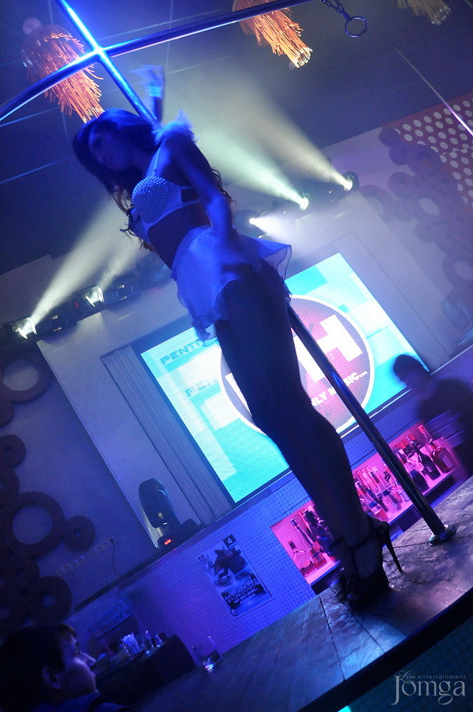 Фотография с PENTHOUSE в Пятерочка