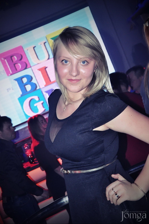 Фотография с PENTHOUSE в Пятерочка