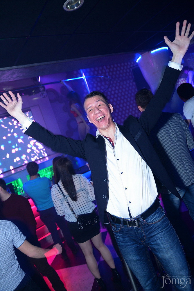 Фотография с PENTHOUSE в Пятерочка