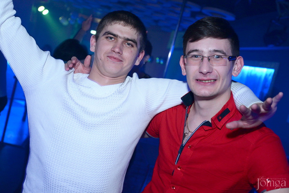 Фотография с PENTHOUSE в Пятерочка