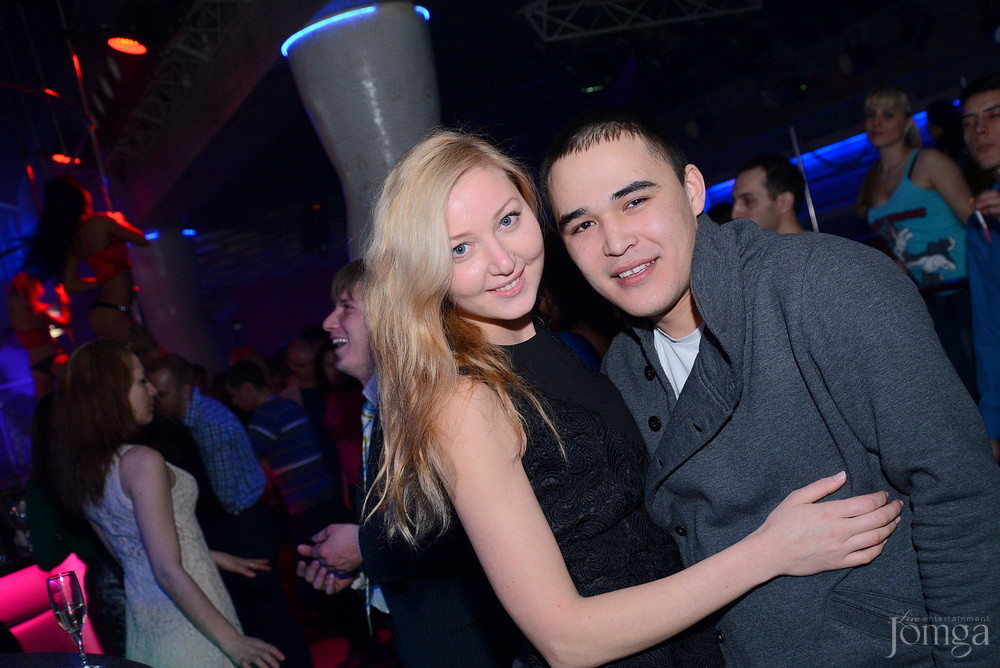 Фотография с PENTHOUSE в Пятерочка