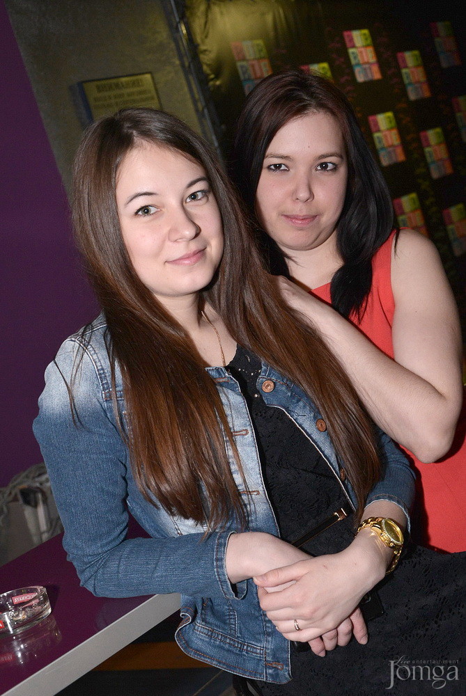 Фотография с PENTHOUSE в Пятерочка