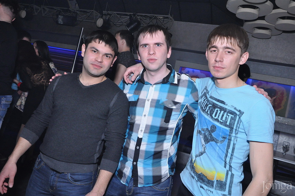 Фотография с PENTHOUSE в Пятерочка