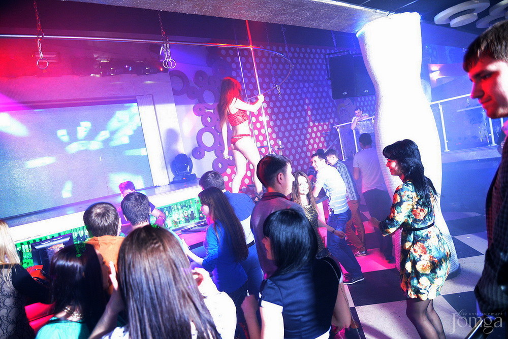 Фотография с PENTHOUSE в Пятерочка