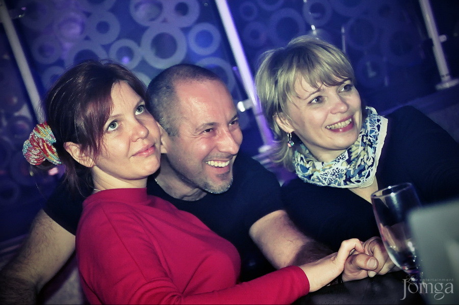 Фотография с PENTHOUSE в Пятерочка