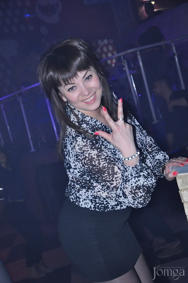 Фотография с PENTHOUSE в Пятерочка