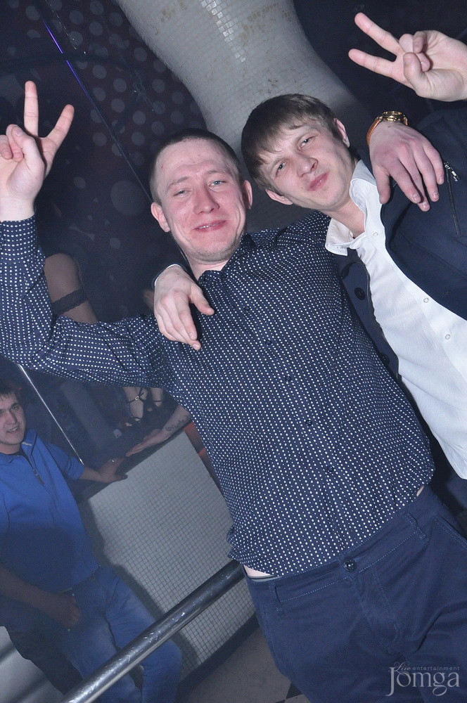 Фотография с PENTHOUSE в Пятерочка