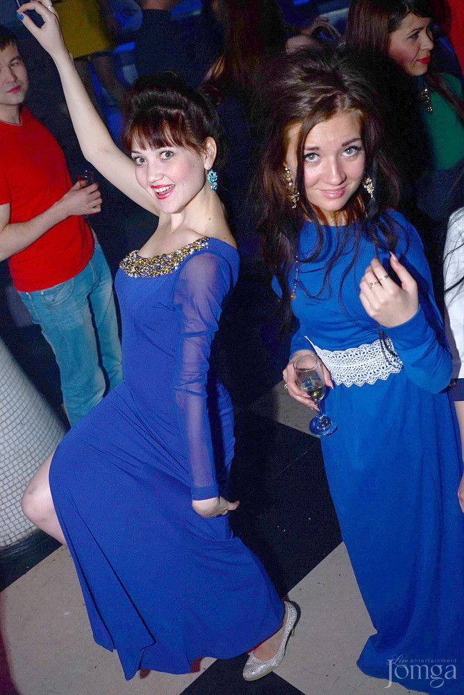 Фотография с PENTHOUSE в Пятерочка