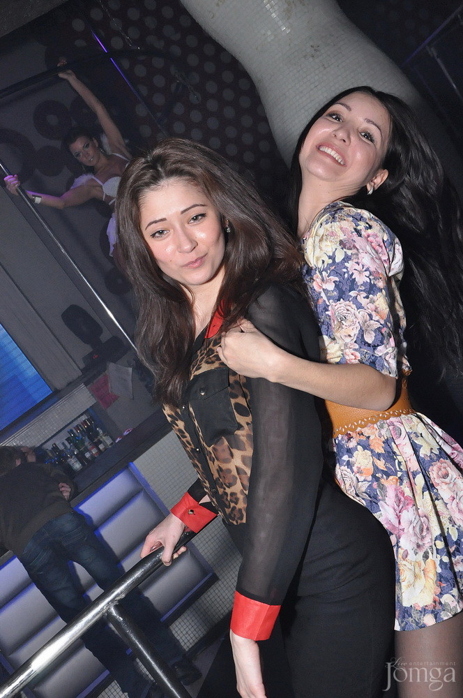 Фотография с PENTHOUSE в Пятерочка