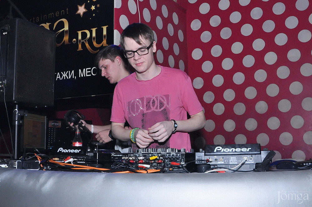 Фотография с PENTHOUSE в Пятерочка