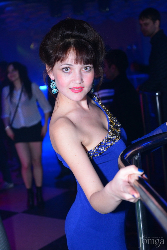 Фотография с PENTHOUSE в Пятерочка