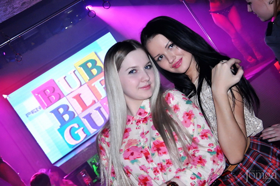 Фотография с PENTHOUSE в Пятерочка