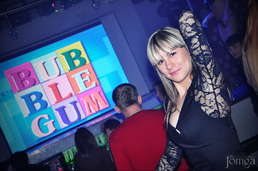 Фотография с PENTHOUSE в Пятерочка