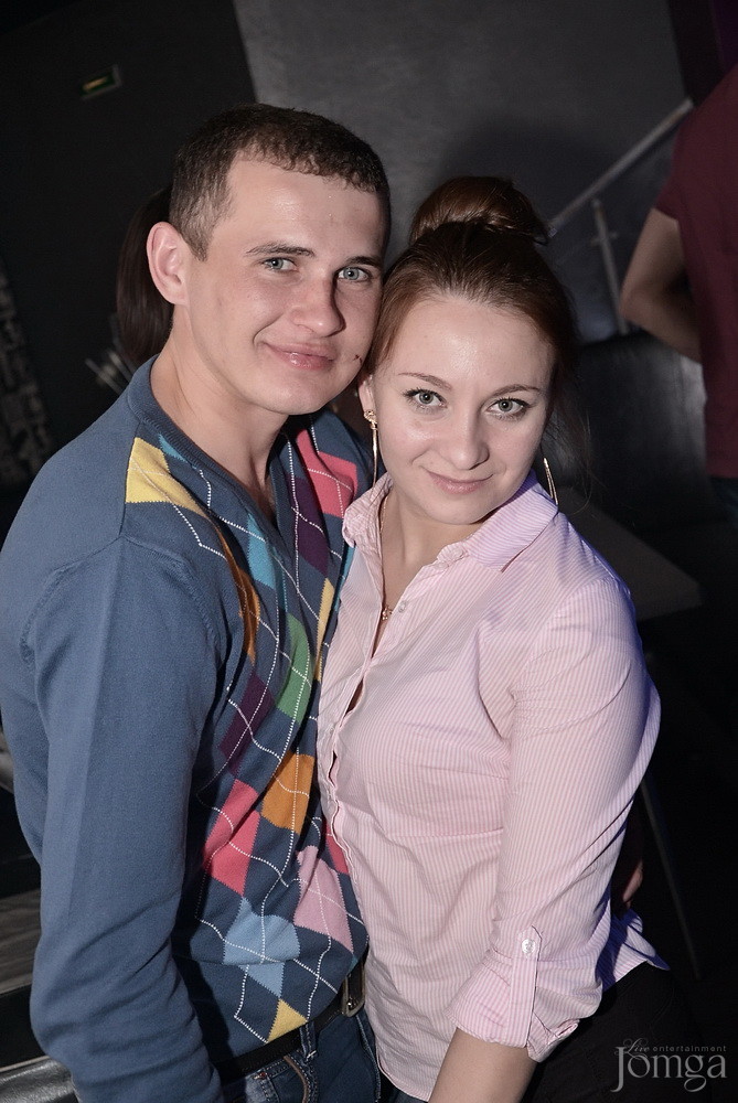 Фотография с PENTHOUSE в Пятерочка