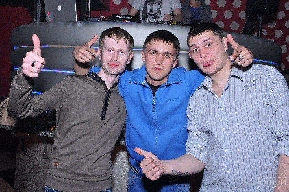 Фотография с PENTHOUSE в Пятерочка