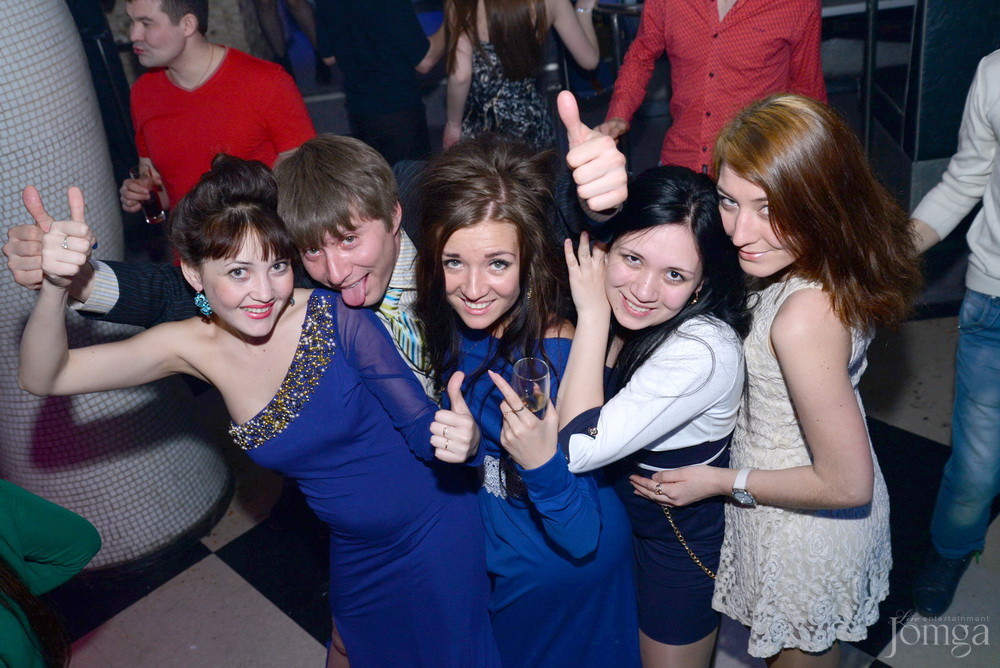 Фотография с PENTHOUSE в Пятерочка