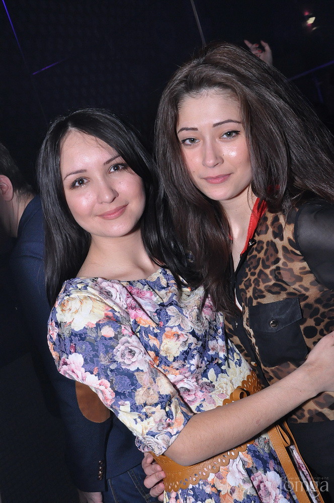 Фотография с PENTHOUSE в Пятерочка