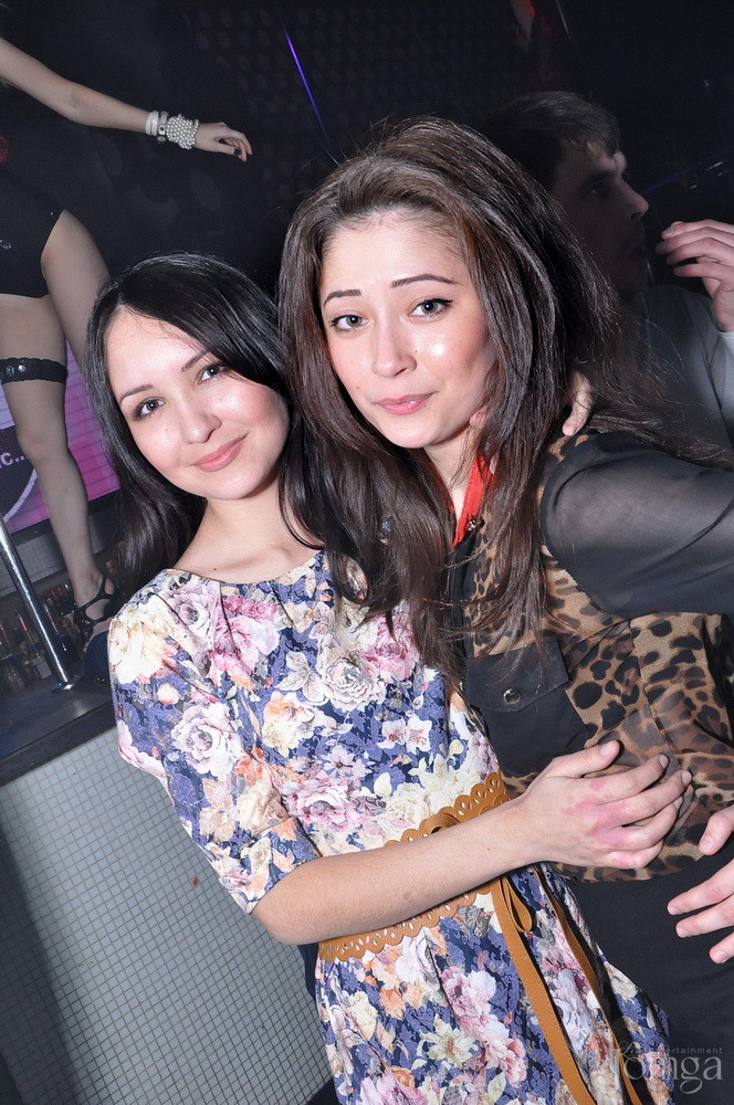 Фотография с PENTHOUSE в Пятерочка