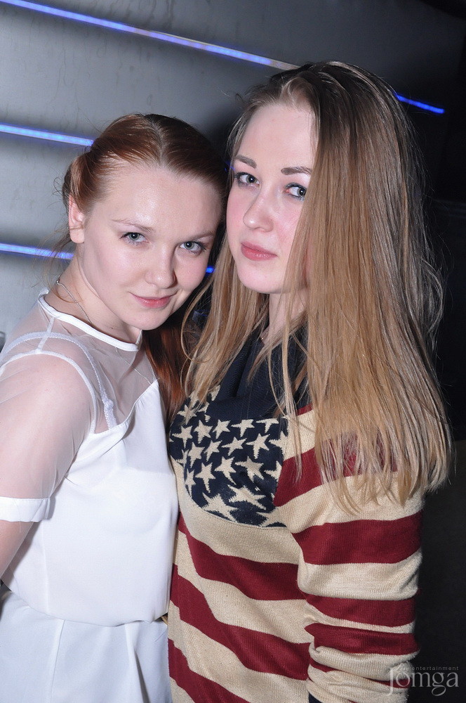 Фотография с PENTHOUSE в Пятерочка