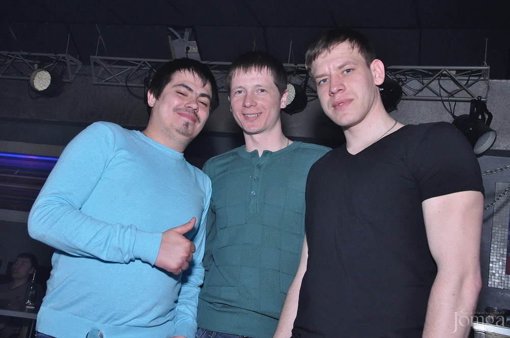 Фотография с PENTHOUSE в Пятерочка