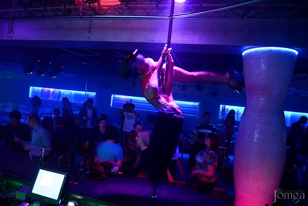 Фотография с PENTHOUSE в Пятерочка